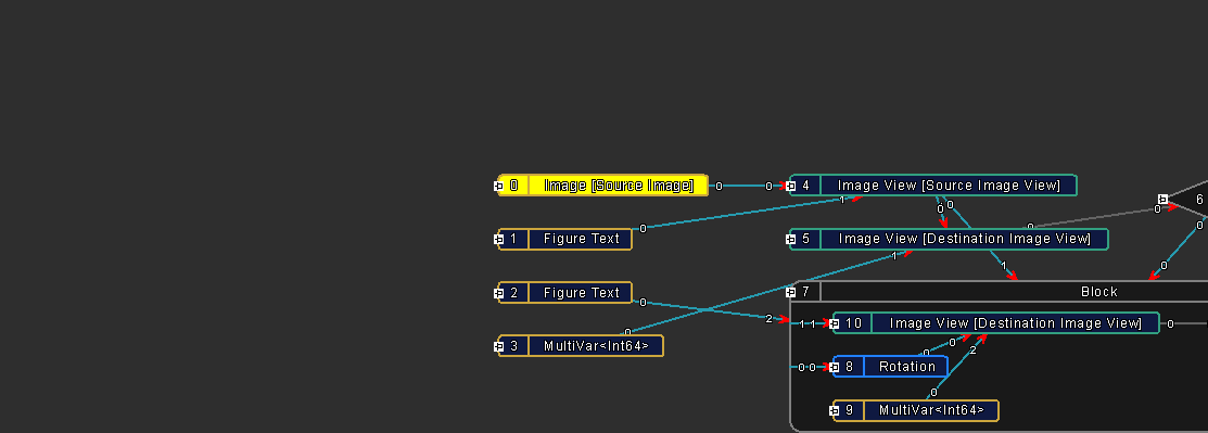 Snap Inssruct SNAP 메뉴얼 - Debugging
